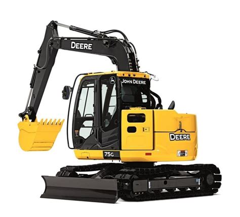 mid size excavator for sale|john deere mid size excavators.